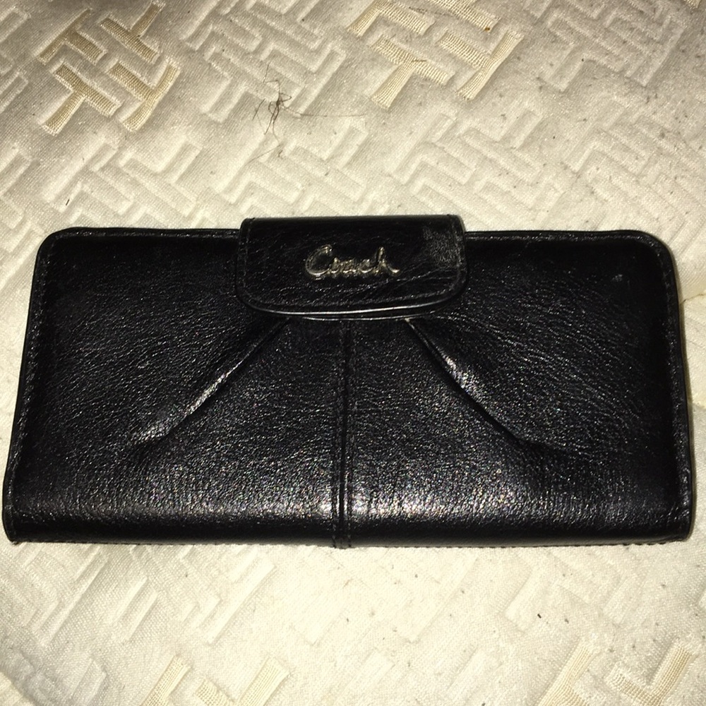 Coach Ladies Wallet